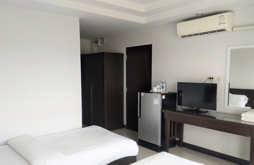 Pak Chong Hotel | Baan Payai Resort