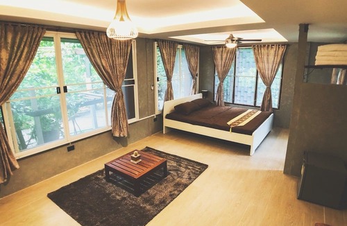 U Thong House | Eaustay