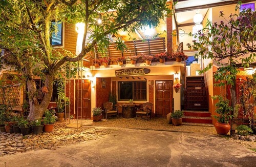 Pa Tueng Hotel | Baan Maihorm Guesthouse