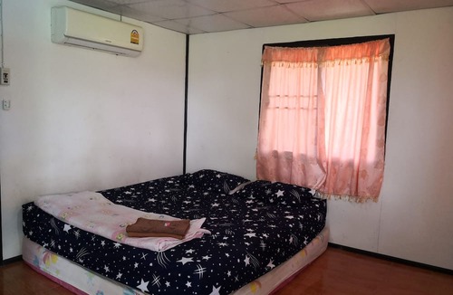 Na Klang Hotel | Phutara Resort