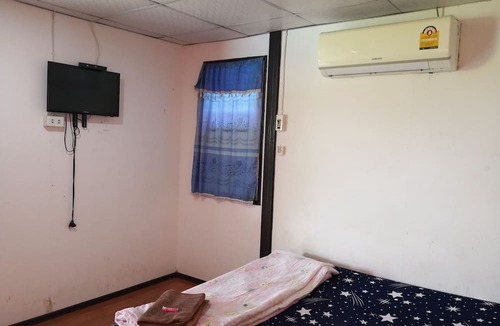 Na Klang Hotel | Phutara Resort