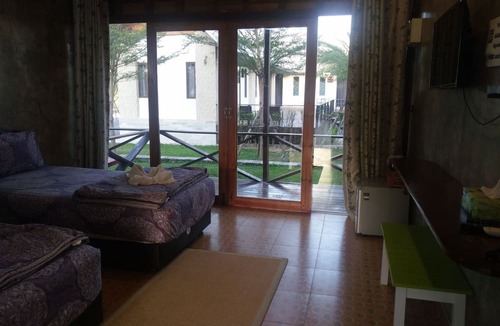 Lao Khwan Hotel | Ingaun Resort