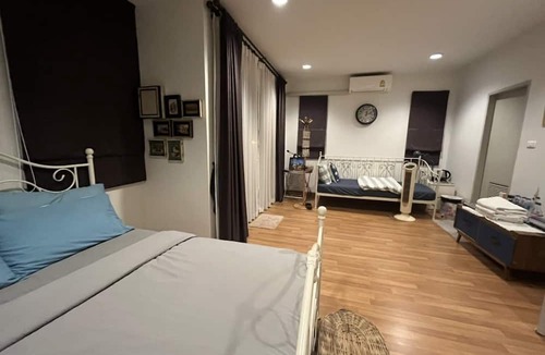Sanambin House | Autta House