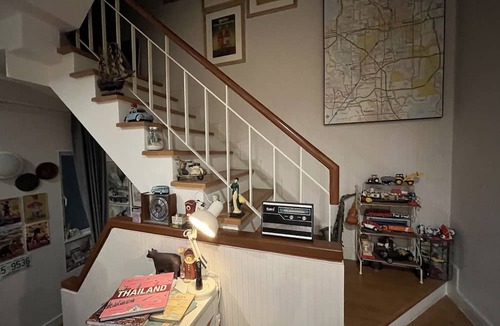 Sanambin House | Autta House