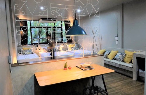 Pratunam Hotel | Yaksa Private