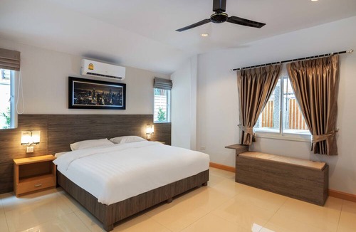South Pattaya Villa | Gala Villa Pattaya