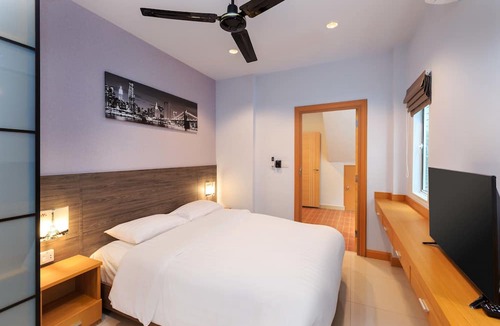 South Pattaya Villa | Gala Villa Pattaya