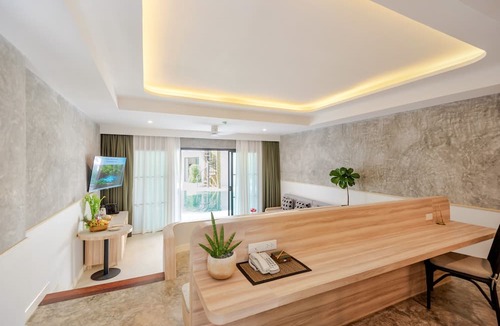 Krabi Hotel | Anana Ecological Resort Krabi
