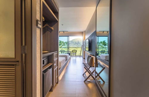 Krabi Hotel | Anana Ecological Resort Krabi