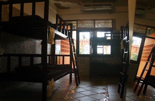 Ban Phan Thom Hostel | Born Free Hostel