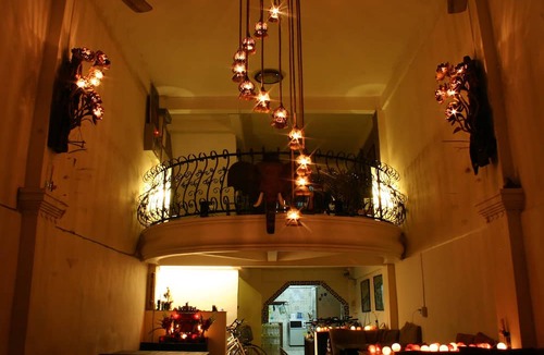 Ban Phan Thom Hostel | Born Free Hostel
