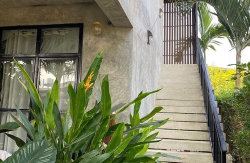 Mae Sot Hotel | The Picturebook Guesthouse