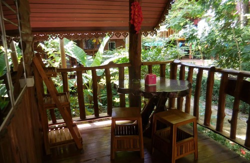Phitsanulok House | Akechanok Resort&Homestay