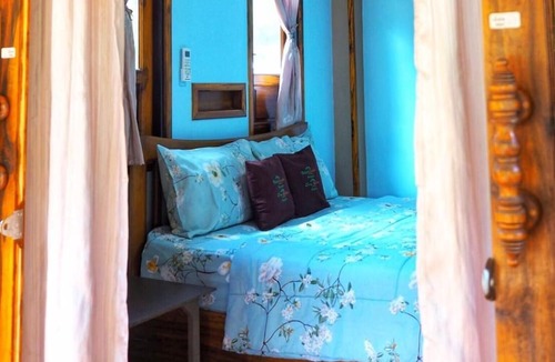 Don Sak Hotel | Baan Suan Resort