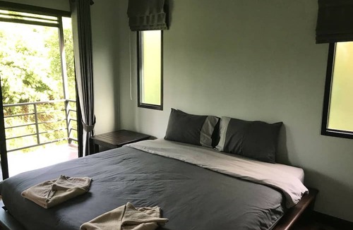 Sangkhla Buri Hotel | Sangkla Resort