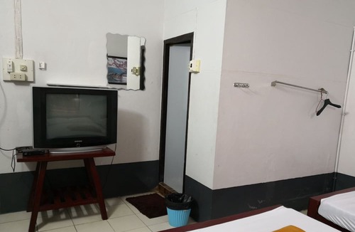 Phibun Mangsahan Hotel | Phiboonkit Hotel