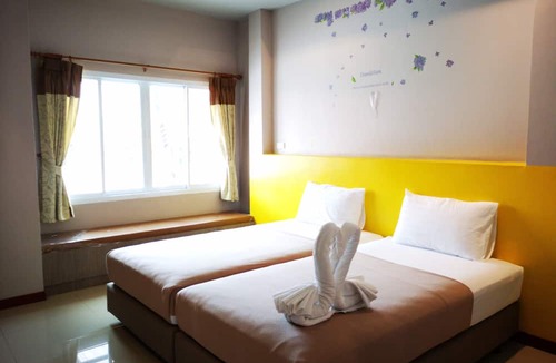 Chok Chai Hotel | Terra Villa Resort