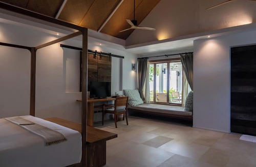 Wichit Hotel | The Cove Phuket