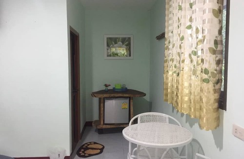 Nong Hong Hotel | Pumaka Resort