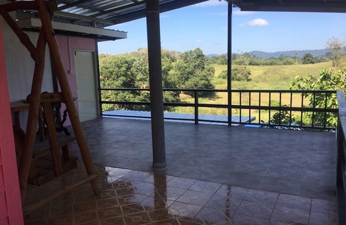Khao Kho Hotel | At Trin Khao Kho