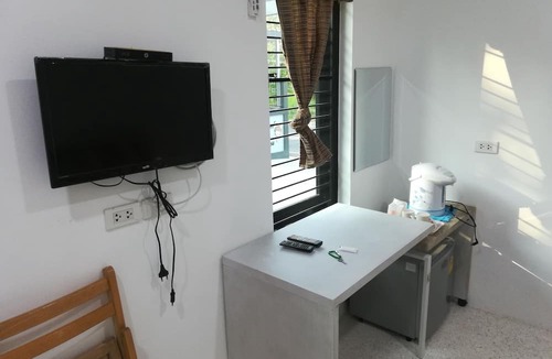 Sanom Hotel | Sroe Ground Homestay