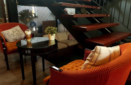 Khlong Nung Hotel | i Residence Hotel