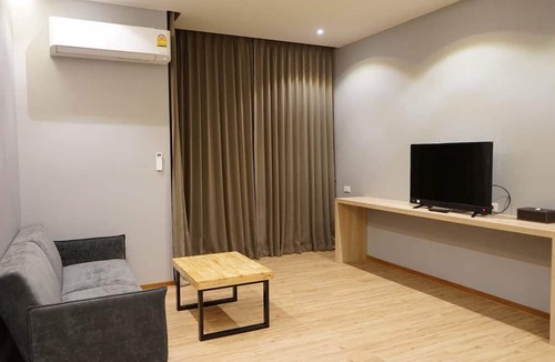 Na Muang Hotel | Sans Hotel