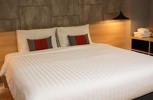 Na Muang Hotel | Sans Hotel