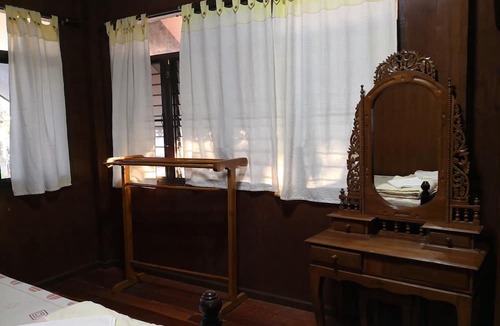 Khao Kho Hotel | Sriwipa Hill Khao Kho