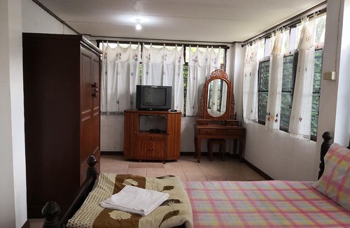 Khao Kho Hotel | Sriwipa Hill Khao Kho