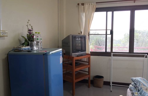 Khao Kho Hotel | Sriwipa Hill Khao Kho