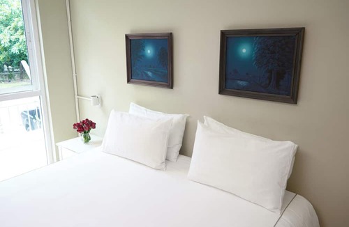 Khlong Bang Ping Hotel | Warila Hotel