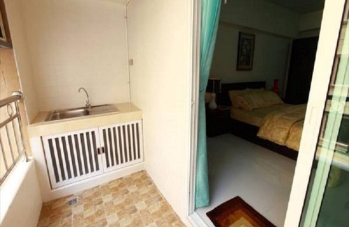 Phlabphla Hotel | Rattanasook Residence