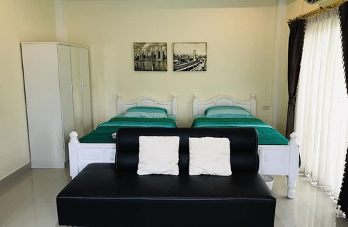 Tha Pho Hotel | PP Garden Villa