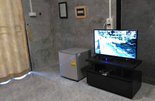 Bang Sai Hotel | Kiangchai Resort