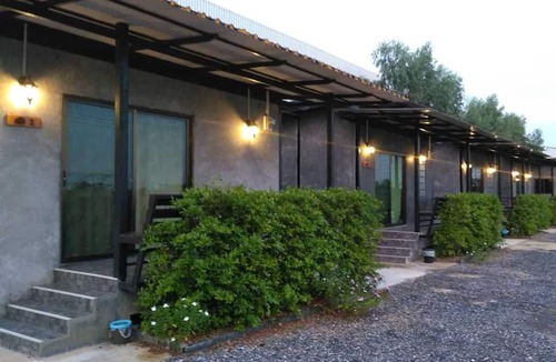 Bang Sai Hotel | Kiangchai Resort