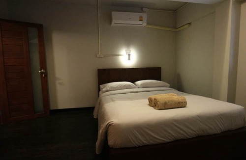 Pua House | Botanic Garden Nan Guest House
