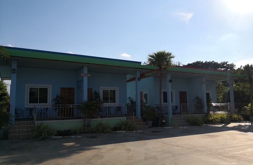 Si Thep Hotel | The Jum Resort