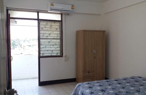 Khlong Nung Hotel | Natcha Place Thammasat Rangsit