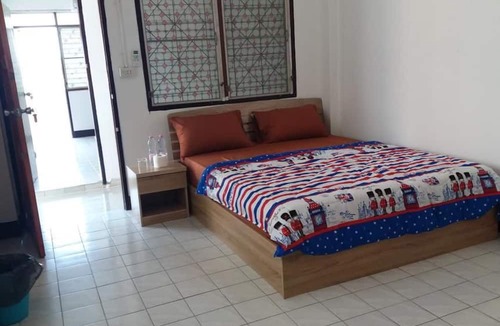 Khlong Nung Hotel | Natcha Place Thammasat Rangsit