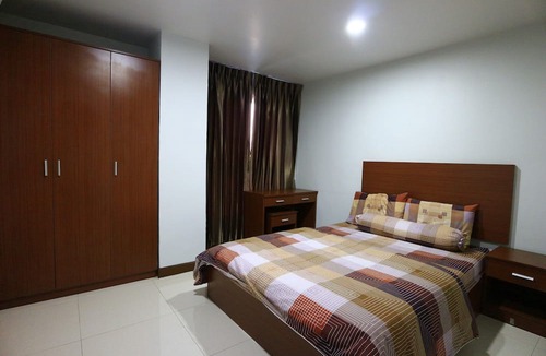 Samut Sakhon Hotel | You House Residence