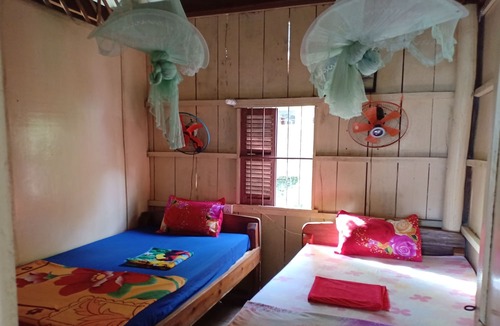 Koh Rong House | Cambodia Guesthouse