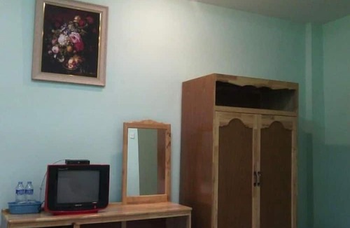 Non Sung Hotel | Ranida House
