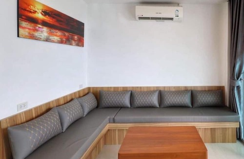 Nuea Khlong Hotel | Horizon Beach Resort Koh Jum