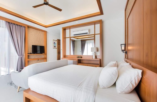 Ao Nang Villa | Villa Palavee B2