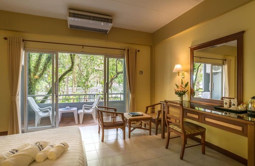 Ao Nang Hotel | Lalisa Hotel Aonang