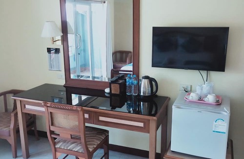 Ao Nang Hotel | Lalisa Hotel Aonang