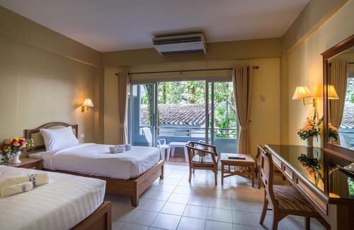 Ao Nang Hotel | Lalisa Hotel Aonang