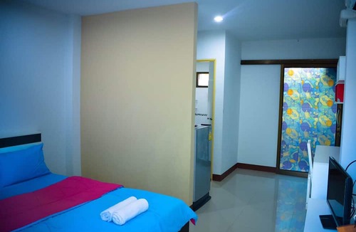 Phetchabun Hotel | Sabaidee Place