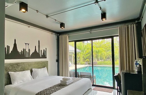 Thani Hotel | Midtown Sukhothai Resort